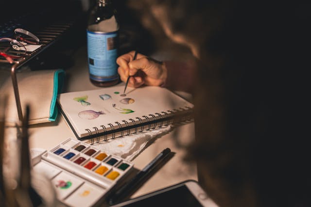 A veces no estás cansado: estás saturado. Cómo el flujo ayuda a reducir la carga cognitiva