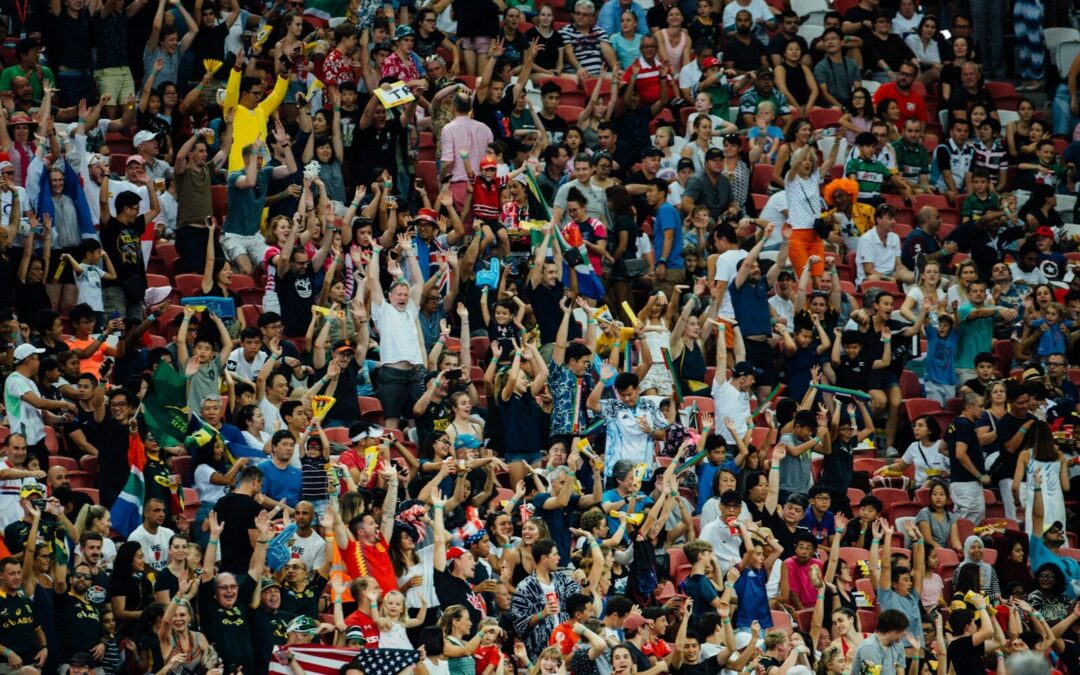 ¿Por qué lloramos, gritamos y abrazamos a desconocidos cuando gana nuestra selección? La psicología detrás del Mundial